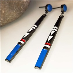 Серьги на гвоздиках арт. 13 4863 (id 285767)