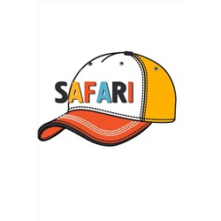 Бейсболка PLAYTODAY, 971367