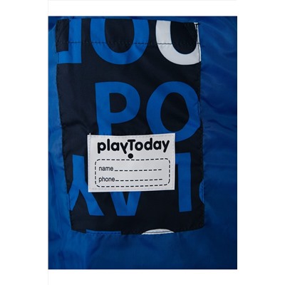 Куртка PLAYTODAY, 779345