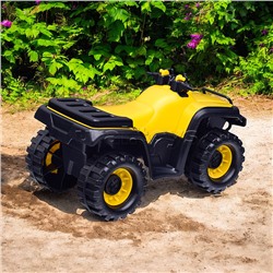 Квадроцикл