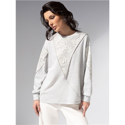 CHARUTTI Свитшот 12259