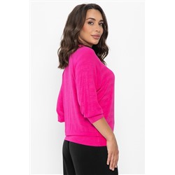 Блуза Астильба (розовая) Б13996-16М