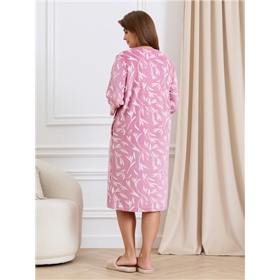 Халат Зарево