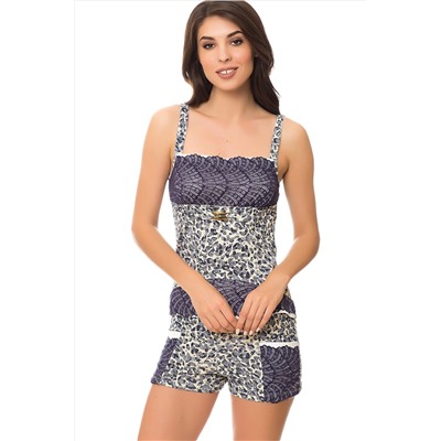 Комплект (Шорты + Майка) BON-AR, 64235