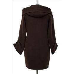 13-1092 Пальто женское демисезонное