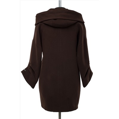 13-1092 Пальто женское демисезонное