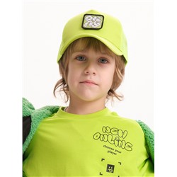 Кепка детская