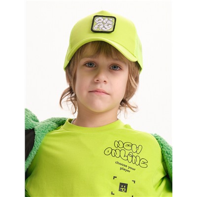 Кепка детская