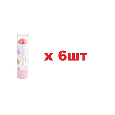 VS Румяна кремовые в стике Boutique 4г тон 02 6шт
