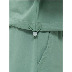 PELICAN Толстовка DFNS6921