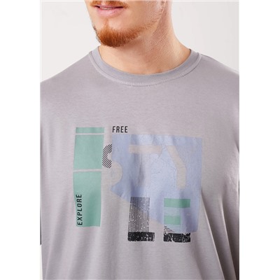 ЭЙС Фуфайка 600311/45ккп