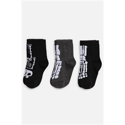 Носки, 3 п. ACOOLA, 1063701