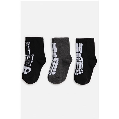 Носки, 3 п. ACOOLA, 1063701