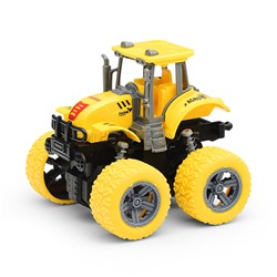 Машина "Фермер" в пакете