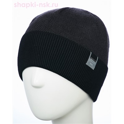 05423 1А SHM Кло Шапка мужская (56-58)