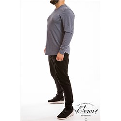 Лонгслив М12114б