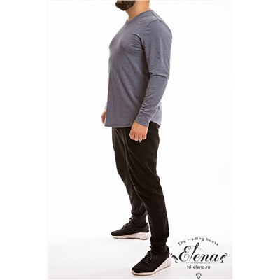 Лонгслив М12114б