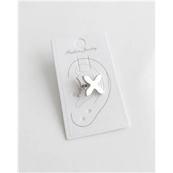 Серьги - кафф