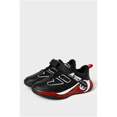 Полуботинки для мальчиков PLAYTODAY, 1240414