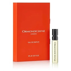 ORMONDE JAYNE XANDRIA edp 2ml пробник