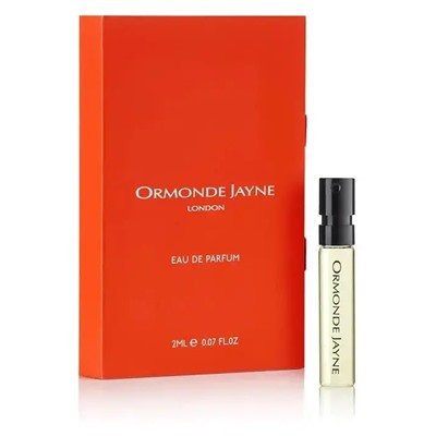 ORMONDE JAYNE XANDRIA edp 2ml пробник