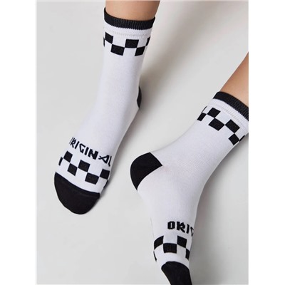 CONTE-KIDS Носки ШКОЛА 5С-11СПА