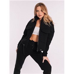 Брюки (начес) 322246Wbа