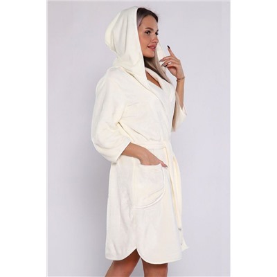 527 Халат Котенок