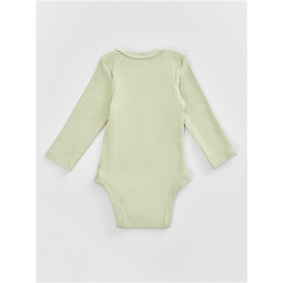 КОМПЛЕКТ ДЕТСКИЙ (БОДИ, ПОЛЗУНКИ) 89408