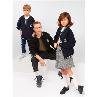 Соль&Перец Бомбер SP2211