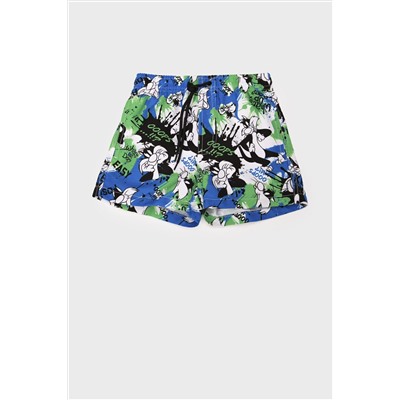 Шорты PLAYTODAY, 1121988