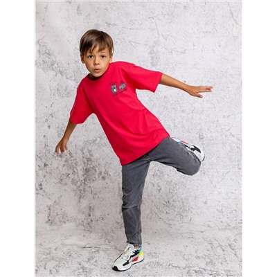 BATIK Футболка FB 049-13