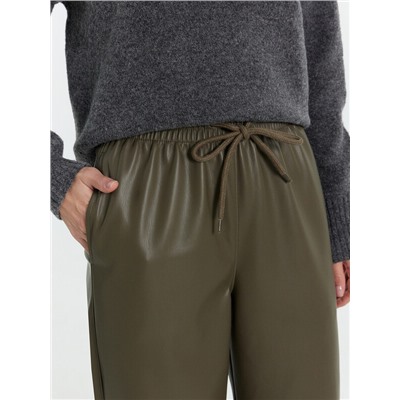 БРЮКИ ЖЕНСКИЕ (осенне-зимний ассортимент) 182536