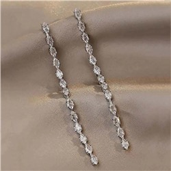 Серьги на гвоздиках арт. 13 4656 (id 286521)