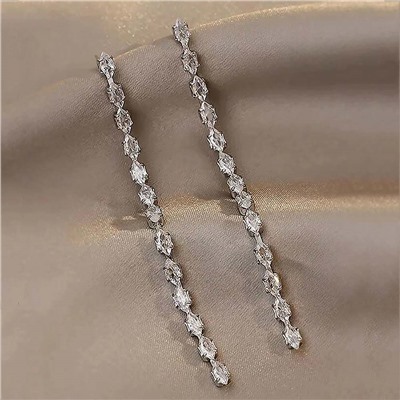 Серьги на гвоздиках арт. 13 4656 (id 286521)