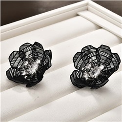 Серьги на гвоздиках арт. 13 4770 (id 287466)