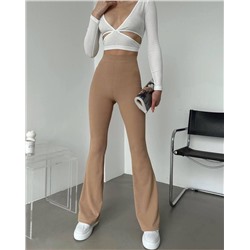 Лосины клеш