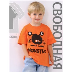 Апрель Футболка 1ПДФК4331001