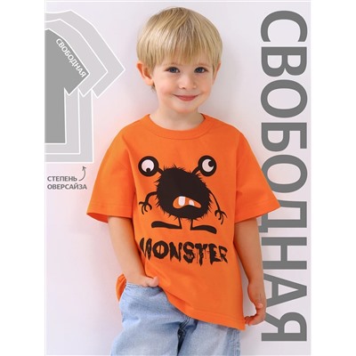 Апрель Футболка 1ПДФК4331001