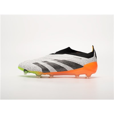 Футбольная обувь Adidas Predator Elite FG