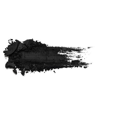 Тени для век eyeshadow MATTE 17 Carbon