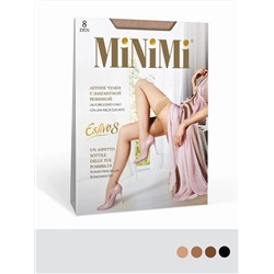 Minimi Чулки autoreg. ESTIVO 8 Чулки