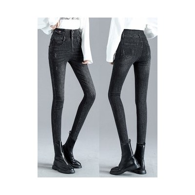 Джеггинсы BR9708