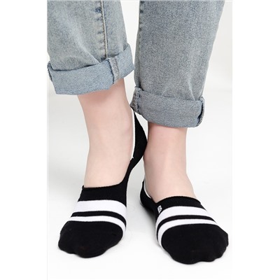 Следки Контраст женские НАТАЛИ, 891512