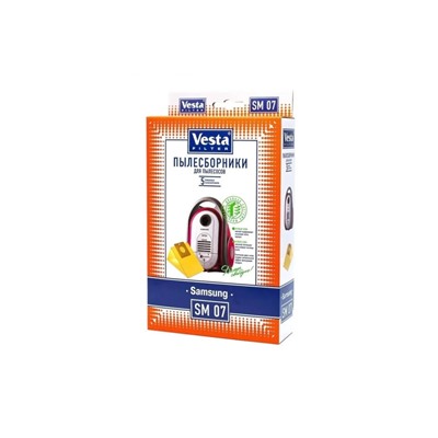 Vesta Комплект SM 07