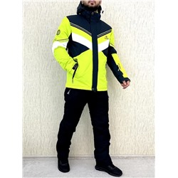 горнолыжный костюм