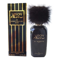 ROBERT BEAULIEU VISON NOIR (w) edt 100ml VINTAGE