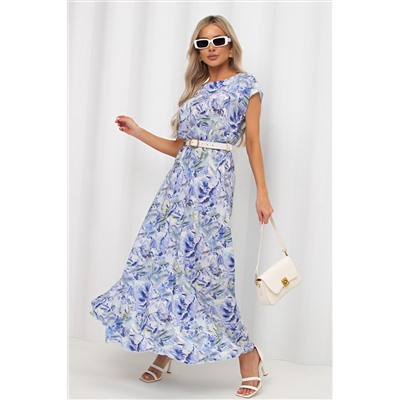 Платье Дарья №123