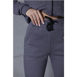 Брюки (начес) 322246Wbф