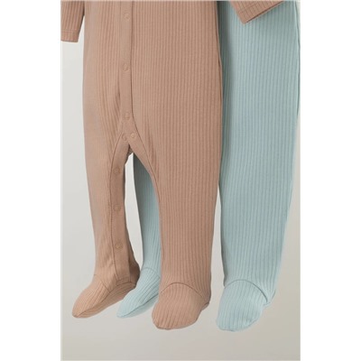 CROCKID Комбинезон К 6523-2уп